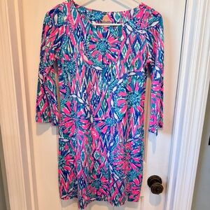 Lilly Pulitzer dress xs